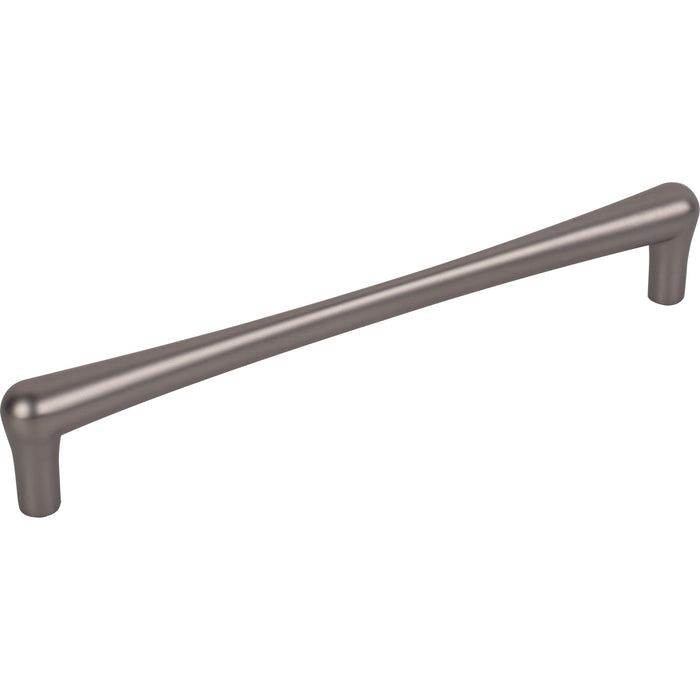 Top Knobs Brookline 7 9/16" Center to Center Bar Pull