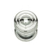 Atlas Campaign 1-1/4" Diameter Round Knob