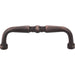 Elements Madison 3" Center-to-Center Bar Pull