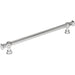 Top Knobs Ormonde 7 9/16" Center to Center Bar Pull