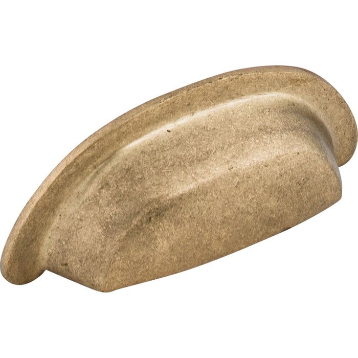 Top Knobs Aspen 3" Center to Center Cup/Bin Pull