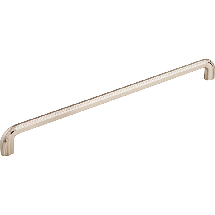 Top Knobs Victoria Falls 12" Center to Center Bar Pull