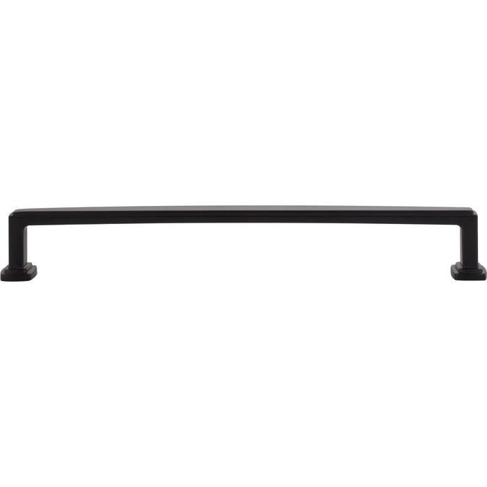 Jeffrey Alexander Richard 192 mm Center-to-Center Bar Pull