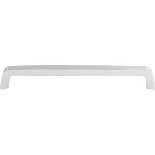Top Knobs Tapered Bar 8 13/16" Center to Center Bar Pull