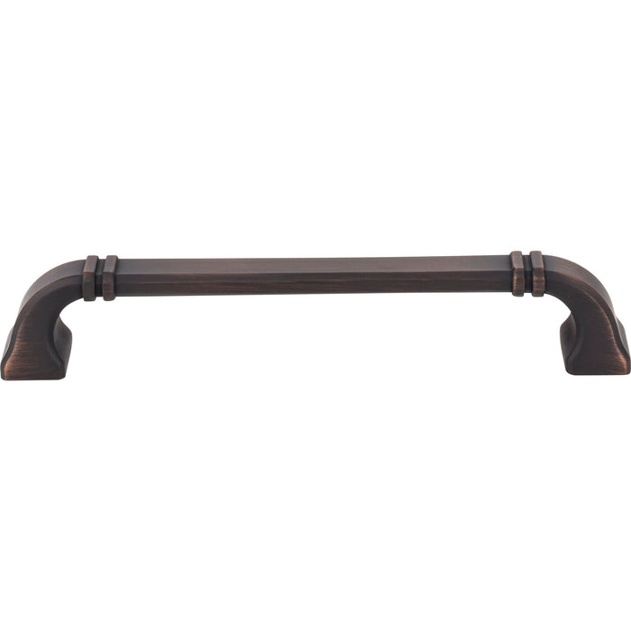 Jeffrey Alexander Ella 160 mm Center-to-Center Bar Pull