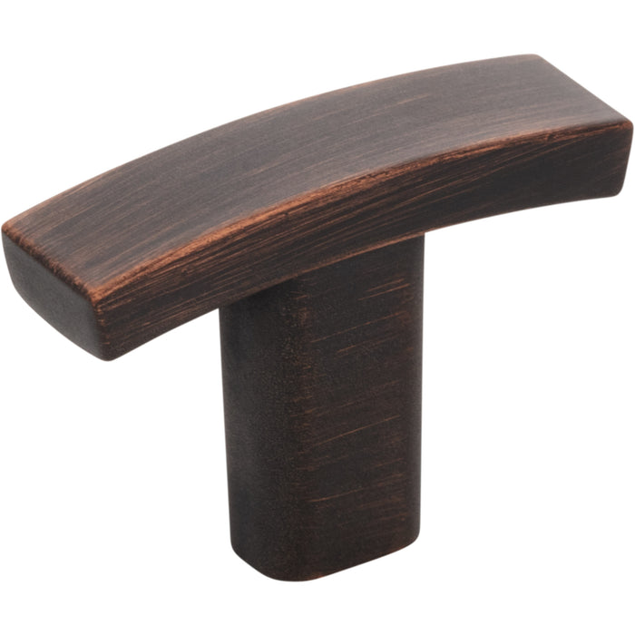 Elements Thatcher 1-1/2" Length Bar Knob