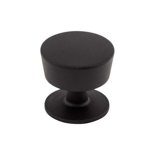 Top Knobs Essex 1 3/16" Diameter Round Knob