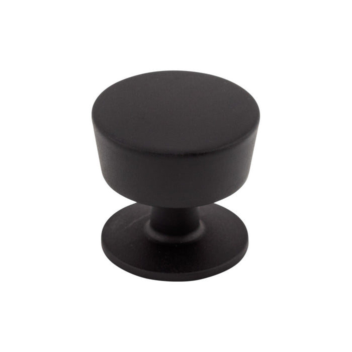 Top Knobs Essex 1 3/16" Diameter Round Knob