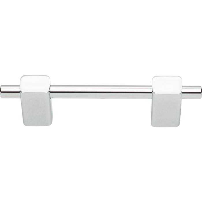 Atlas Element 3" Center to Center Bar Pull