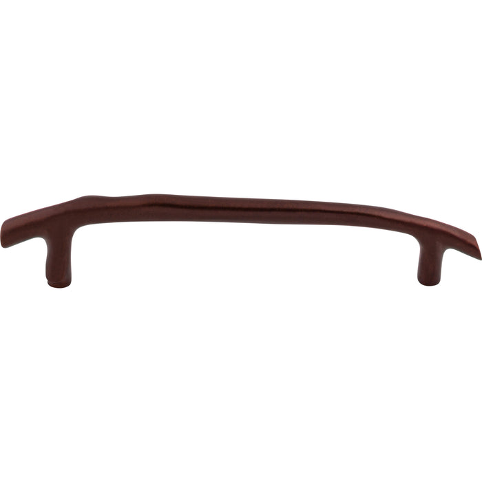 Top Knobs Aspen Twig 8" Center to Center Bar Pull