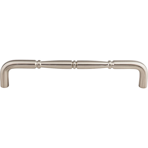Top Knobs Nouveau Ring Pull