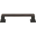 Atlas Sutton Place 3 3/4" Center to Center Bar Pull