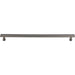 Top Knobs Kingsbridge 12" Center to Center Bar Pull