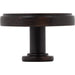 Jeffrey Alexander Richard 1-3/4" Diameter Round Knob
