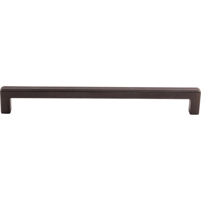 Top Knobs Podium 18" Center to Center Appliance Pull