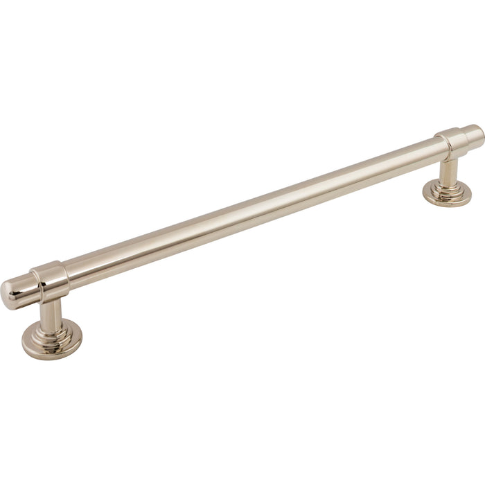 Top Knobs Ellis 12" Center to Center Appliance Pull