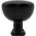 Jeffrey Alexander Southerland 1-1/2" Length Round Knob