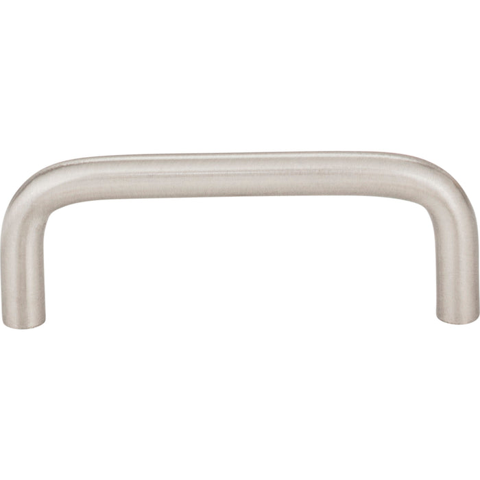 Elements Torino 3" Center-to-Center Bar Pull