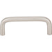 Elements Torino 3" Center-to-Center Bar Pull