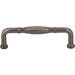 Jeffrey Alexander Durham 96 mm Center-to-Center Bar Pull