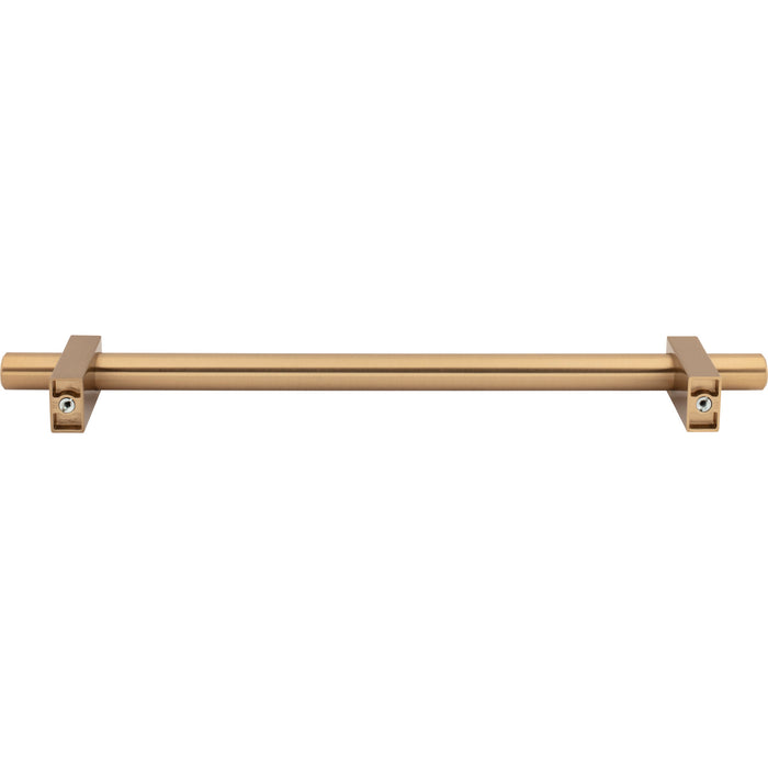 Jeffrey Alexander Larkin 12" Center-to-Center Appliance Pull