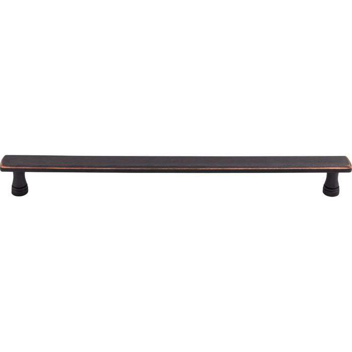Top Knobs Kingsbridge 12" Center to Center Appliance Pull