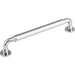 Top Knobs Lily 6 5/16" Center to Center Bar Pull