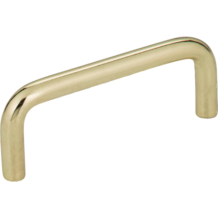 Elements Torino 3" Center-to-Center Bar Pull