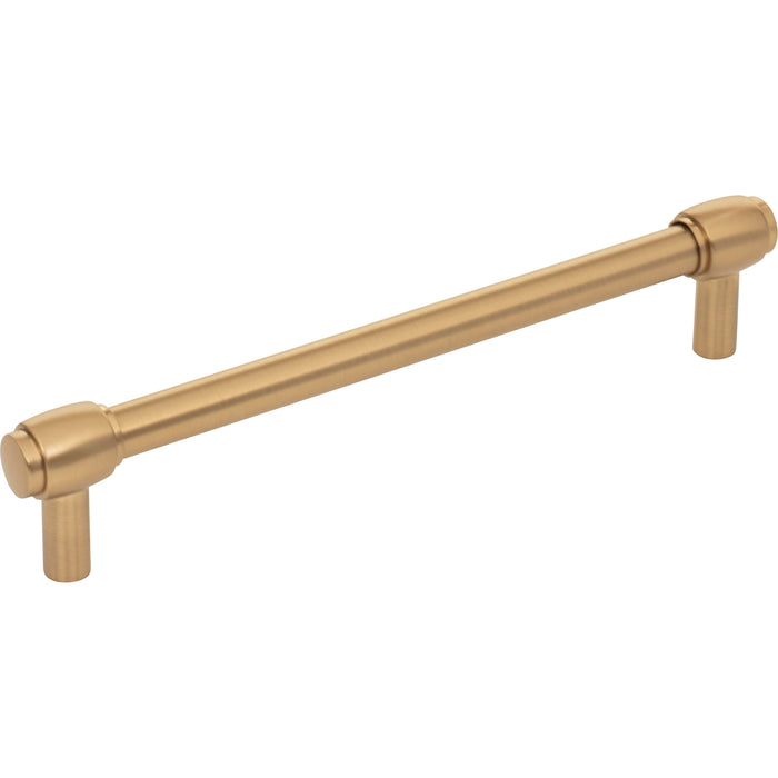 Jeffrey Alexander Hayworth 160 mm Center-to-Center Bar Pull