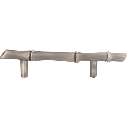 Atlas Bamboo 3" Center to Center Bar Pull