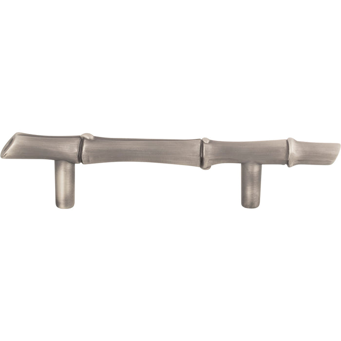 Atlas Bamboo 3" Center to Center Bar Pull