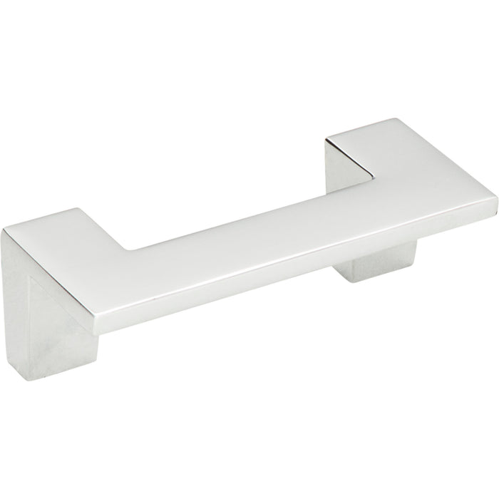 Atlas U Turn 2 1/2" Center to Center Bar Pull