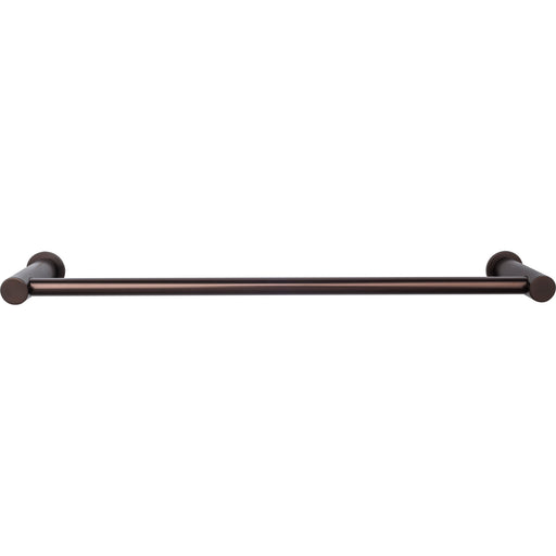 Top Knobs TOP BATH (R) Hopewell Bath Single 31 1/2" Wall Mounted  Towel Bar