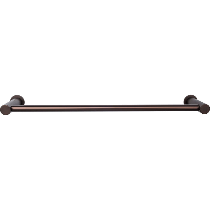 Top Knobs TOP BATH (R) Hopewell Bath Single 31 1/2" Wall Mounted  Towel Bar