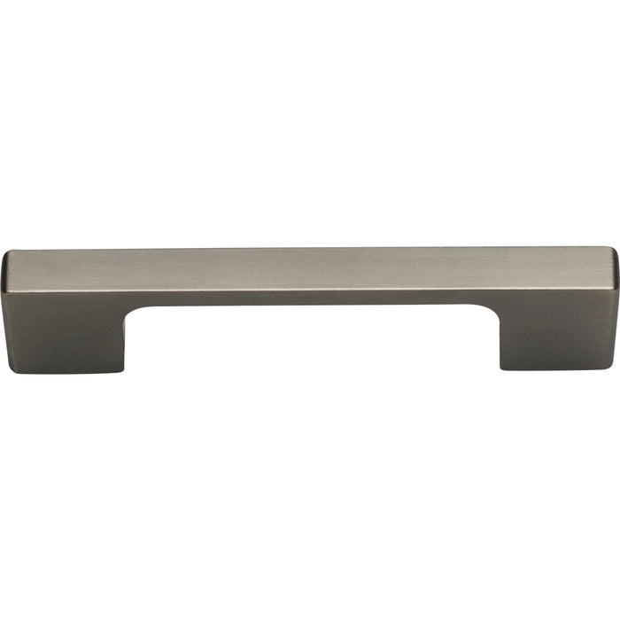 Atlas Thin Square 3 3/4" Center to Center Bar Pull