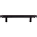Top Knobs Julian 3 3/4" Center to Center Bar Pull