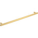 Jeffrey Alexander Whitlock 305 mm Center-to-Center Bar Pull