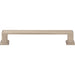 Atlas Sweetbriar Lane 5 1/16" Center to Center Bar Pull
