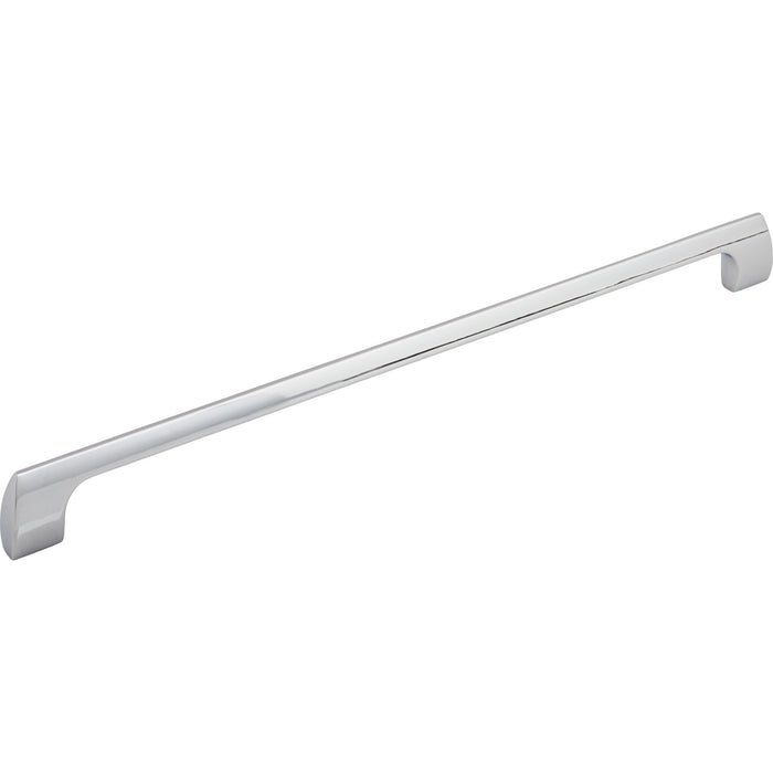 Top Knobs Holland 12" Center to Center Bar Pull