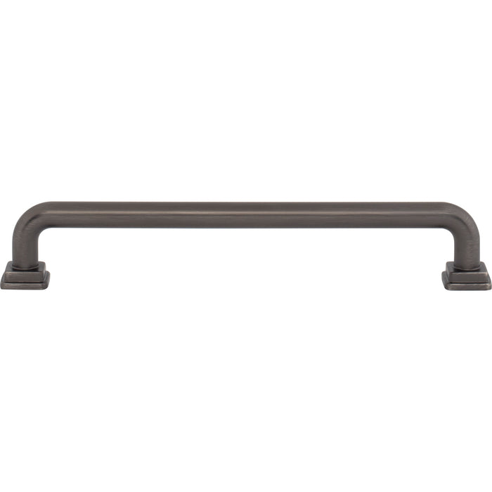 Atlas Kimberton 6 5/16" Center to Center Bar Pull