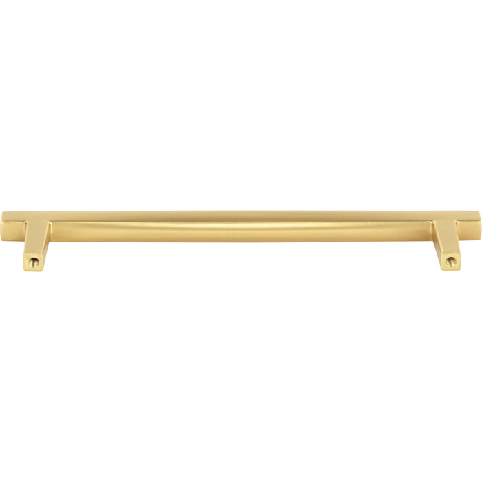 Jeffrey Alexander Whitlock 160 mm Center-to-Center Bar Pull