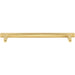 Jeffrey Alexander Whitlock 160 mm Center-to-Center Bar Pull