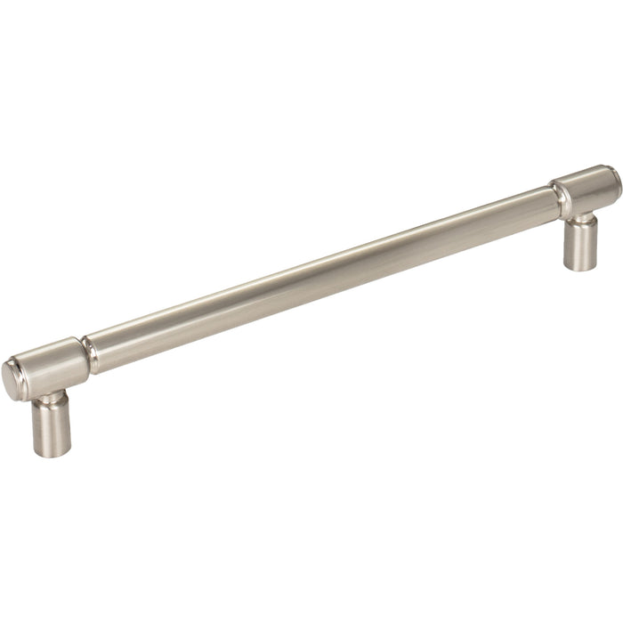 Top Knobs Clarence 7 9/16" Center to Center Bar Pull