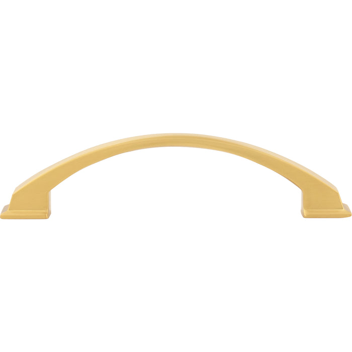 Jeffrey Alexander Roman 128 mm Center-to-Center Arch Pull