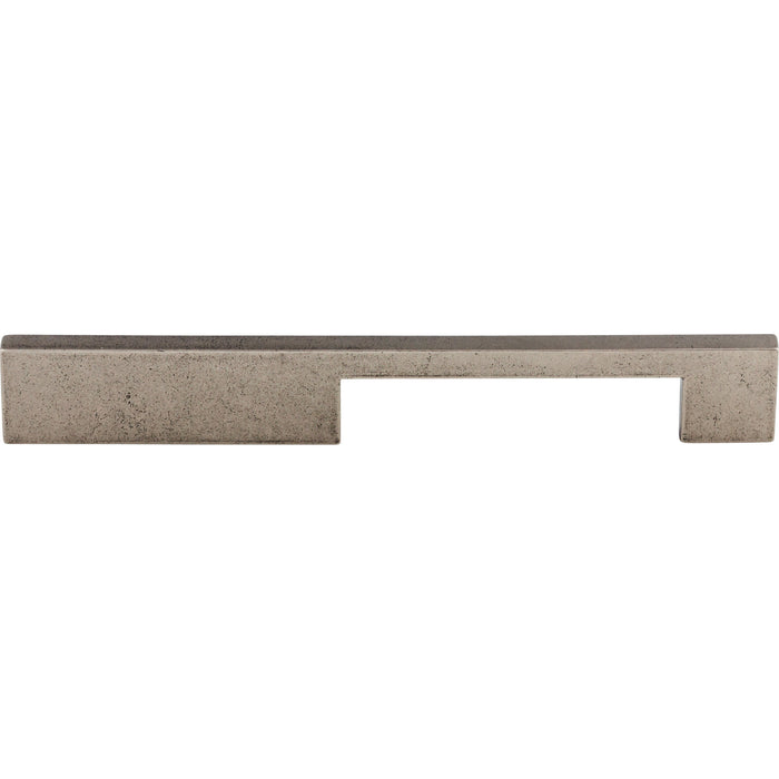 Top Knobs Linear 7" Center to Center Bar Pull