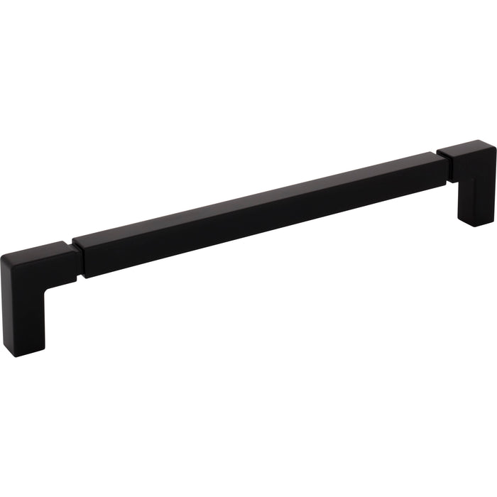Top Knobs Langston 18" Center to Center Appliance Pull