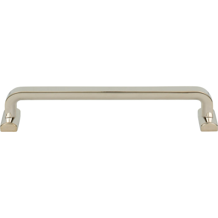 Top Knobs Harrison 6 5/16" Center to Center Bar Pull