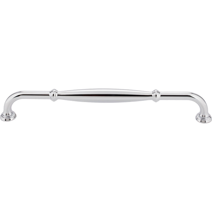 Jeffrey Alexander Tiffany 12" Center-to-Center Appliance Pull