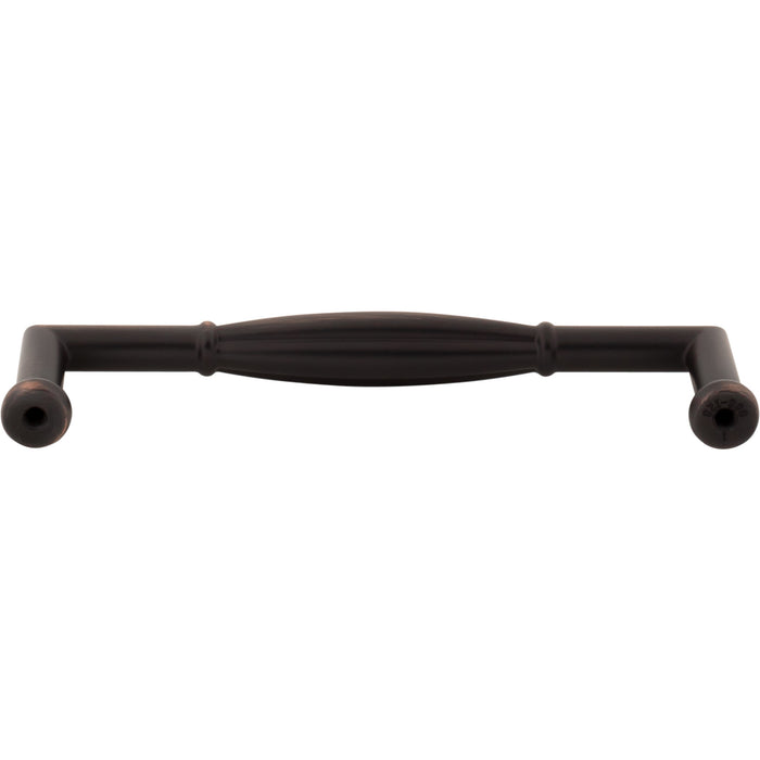 Jeffrey Alexander Southerland 128 mm Center-to-Center Bar Pull