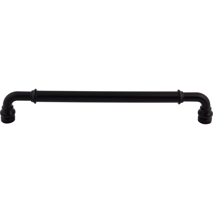 Top Knobs Brixton 12" Center to Center Appliance Pull